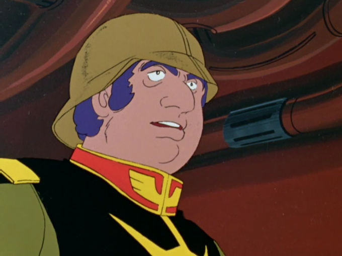 ジオン軍のtwitterイラスト検索結果 古い順