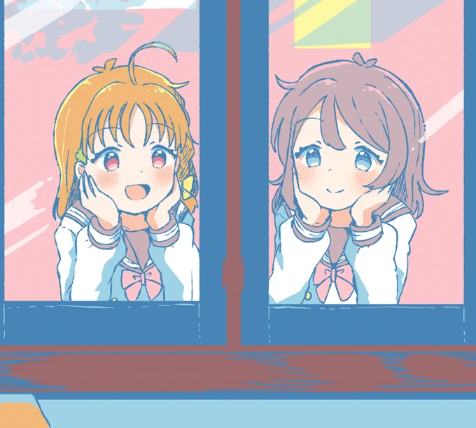 裏表紙も大方完成!!?⛵ 