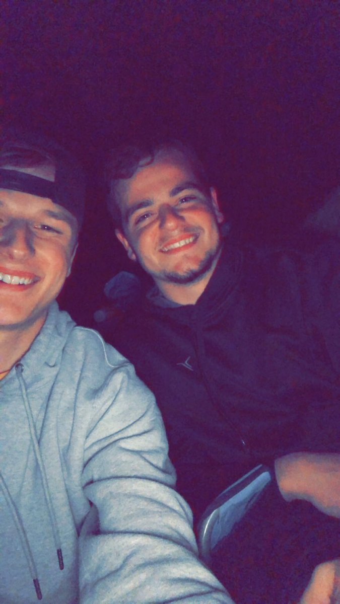 CollinCox22's tweet photo. Happy Birthday to my best friend @levistein6!! Lookin forward you celebrating with ya bud. Thanks for all the good times💯 #hesabadass #bromance https://t.co/BMpFEGOMZt