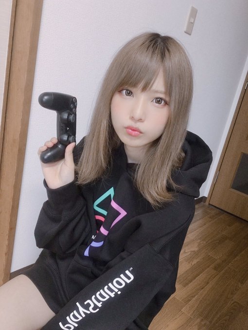 Twitterのコスプレ画像47