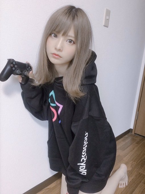 Twitterのコスプレ画像48