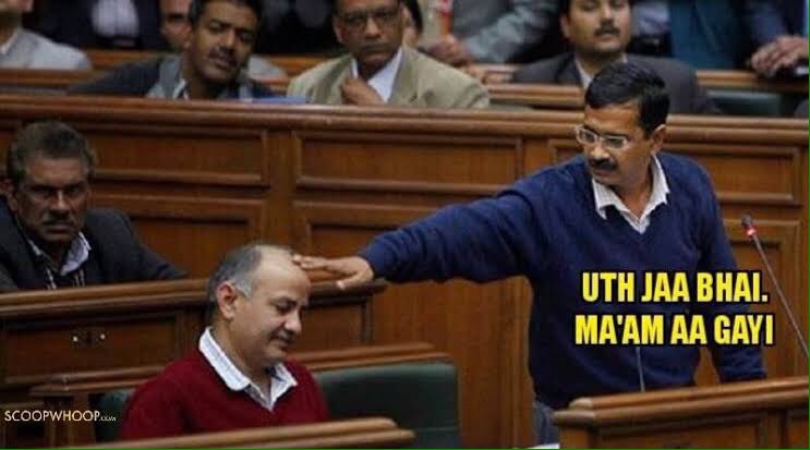 NRRahul26's tweet photo. @msisodia https://t.co/9aIQuRcV7u
