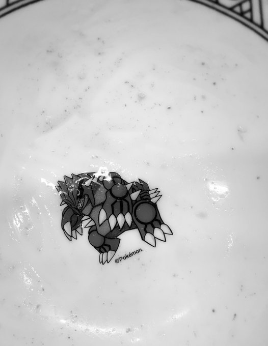 グラードンのtwitterイラスト検索結果