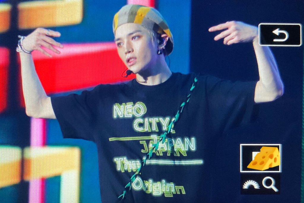 #태용 #TAEYONG
#NCT127 #NEOCITYinOSAKA_Day1