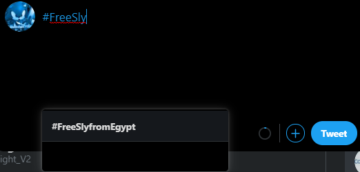 Blueknight_V2's tweet photo. Wow! Can't believe that several #SlyCooper terms are trending at once! Including #FreeSlyfromEgypt !
Let's continue to get #sly trending even further!
#Sly5ForPS5 #SlyForPS5 #Sly4DirectorsCut https://t.co/BmxfzN1rSj
