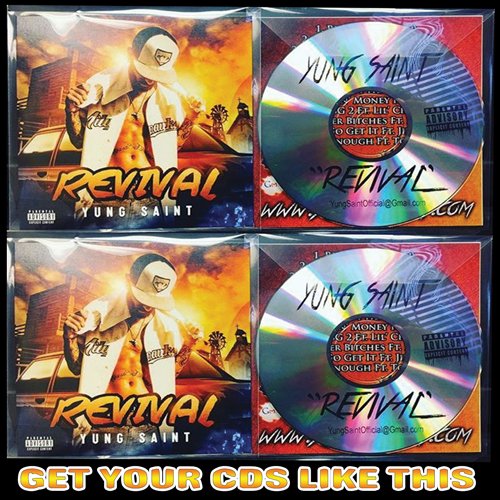 Cd Duplication 1000 Cds Package Deal

1000 - Cd's With Black Print 
1000 - Cd's With Full Color Insert 
1000 - Cd's With Clear Sleeves

Shipped To Your Door For FREE In The USA Only $500.00

Order Now At ( DSROBLAST@GMAIL.COM ) Or Text Or Call ( 954-404-3805 )

This How