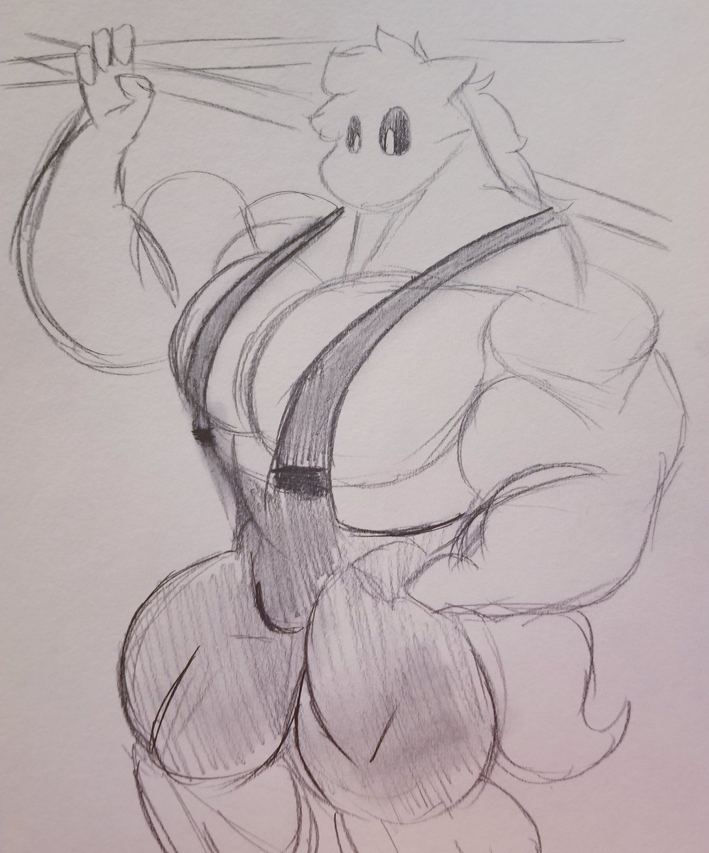 [Sketch]
Okay but consider...
Rey in overalls