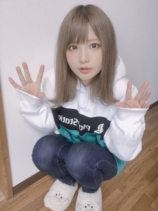 Twitterのコスプレ画像45