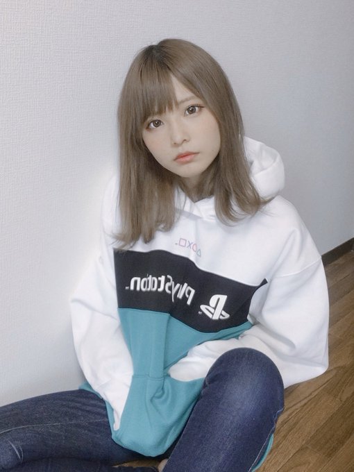 Twitterのコスプレ画像46