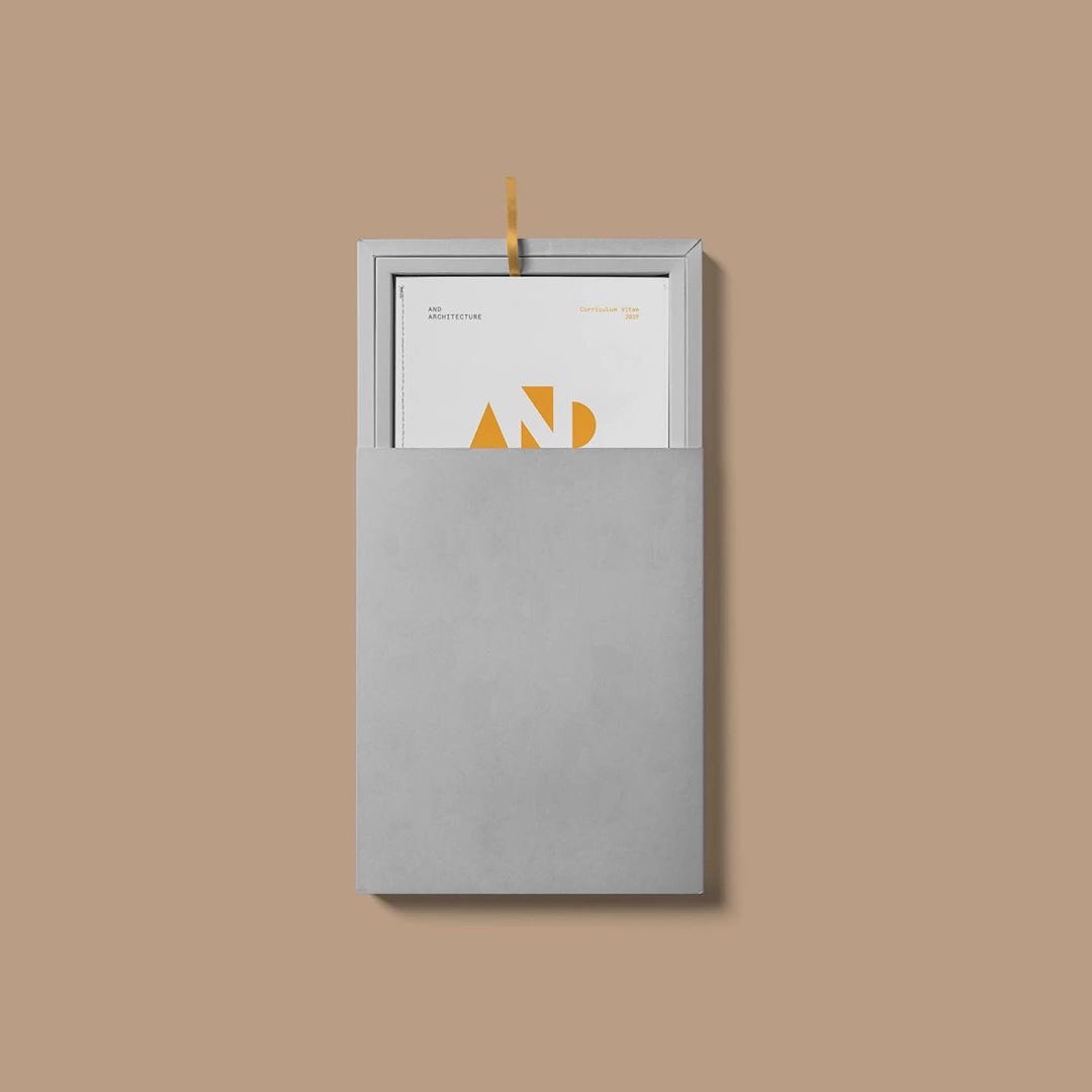 inspofinds's tweet photo. AndArchitecture brand identity by @StudioGangplank⁣⁣⁣⁣⁣ #InspoFinds https://t.co/wuoOIZPnxI