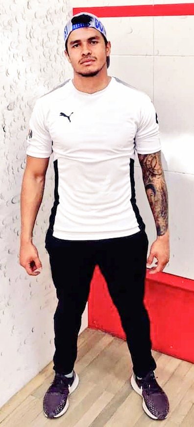 HeatSlp's tweet photo. Amo a este #chacal... #DavidMacias #Caleco ♥️ https://t.co/GI2iJ3ZutX