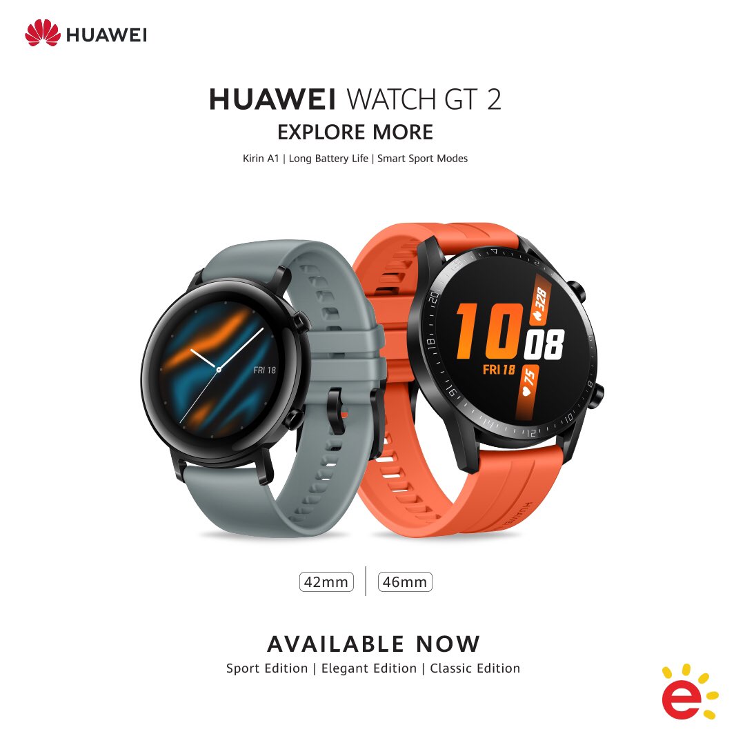 huawei watch gt erafone