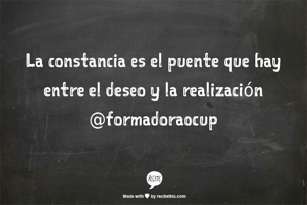 formadoraocup's tweet photo. Buenos días!! Vamos! https://t.co/4X9iz8QptU