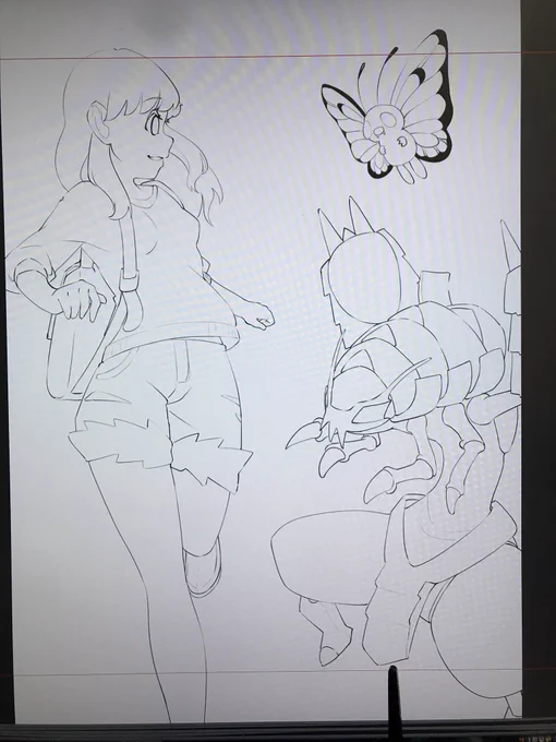 ファンアート 