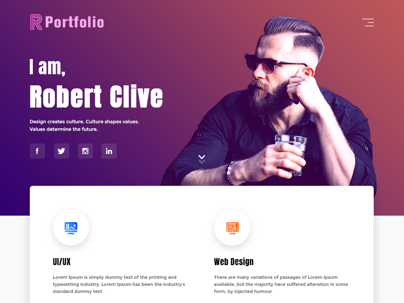 ReactRepo's tweet photo. Personal Portfolio and Skills
To Download Photoshop PSD, Click
https://t.co/nUgxIPmGEz https://t.co/sQ9L8WkjP6