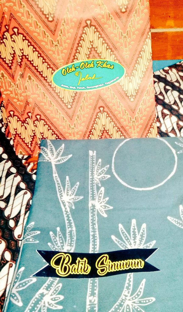 Paguyuban Batik DewiElok (@PDewielok) / Posts / X