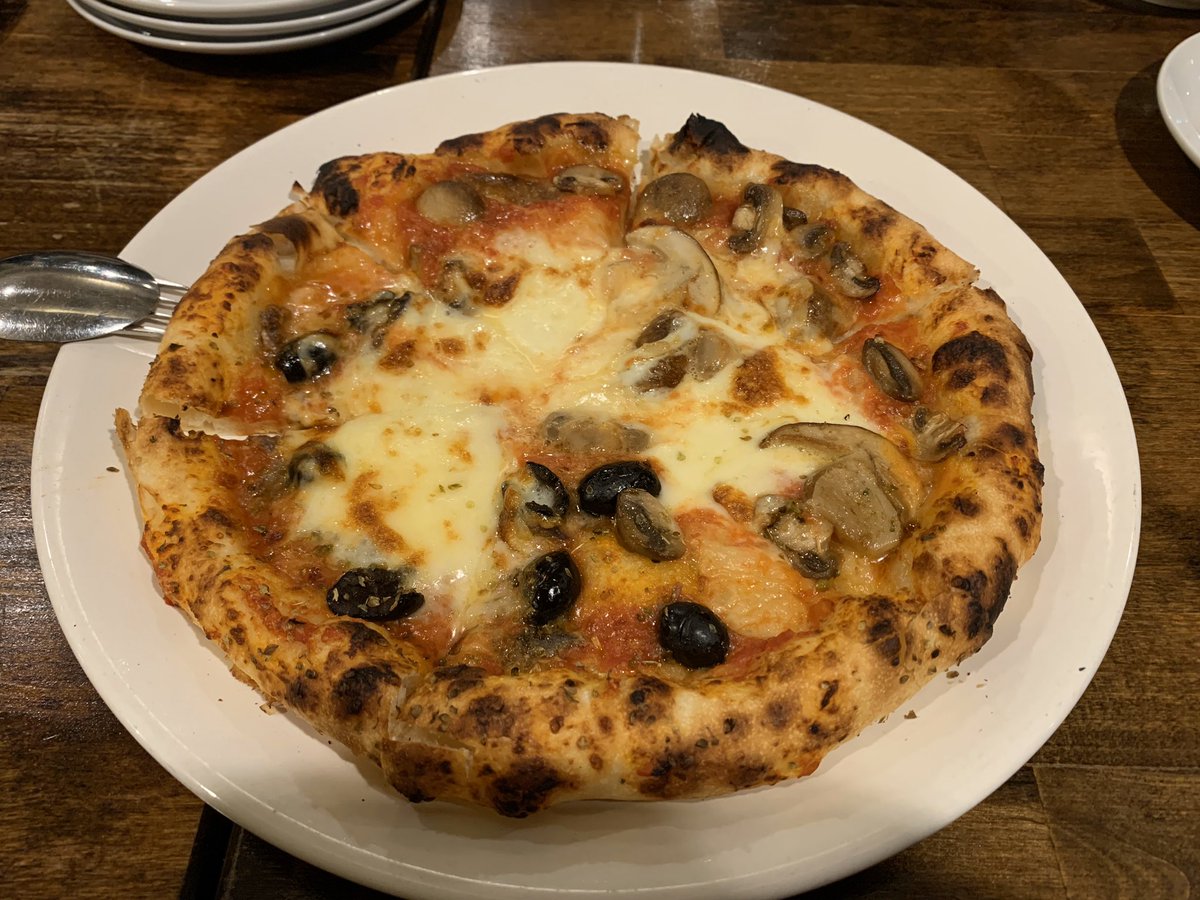 まーくん 番外編 Trattoria Grappa 本厚木 12 18夜 隠れ家的イタリアン レストラン フォロワーjackさん カレー工房のえる 町田のマスターとの忘年会 美味しいお酒を堪能し美味しい料理に舌鼓 お店の雰囲気もいいし 大切な人との食事にも利用できる