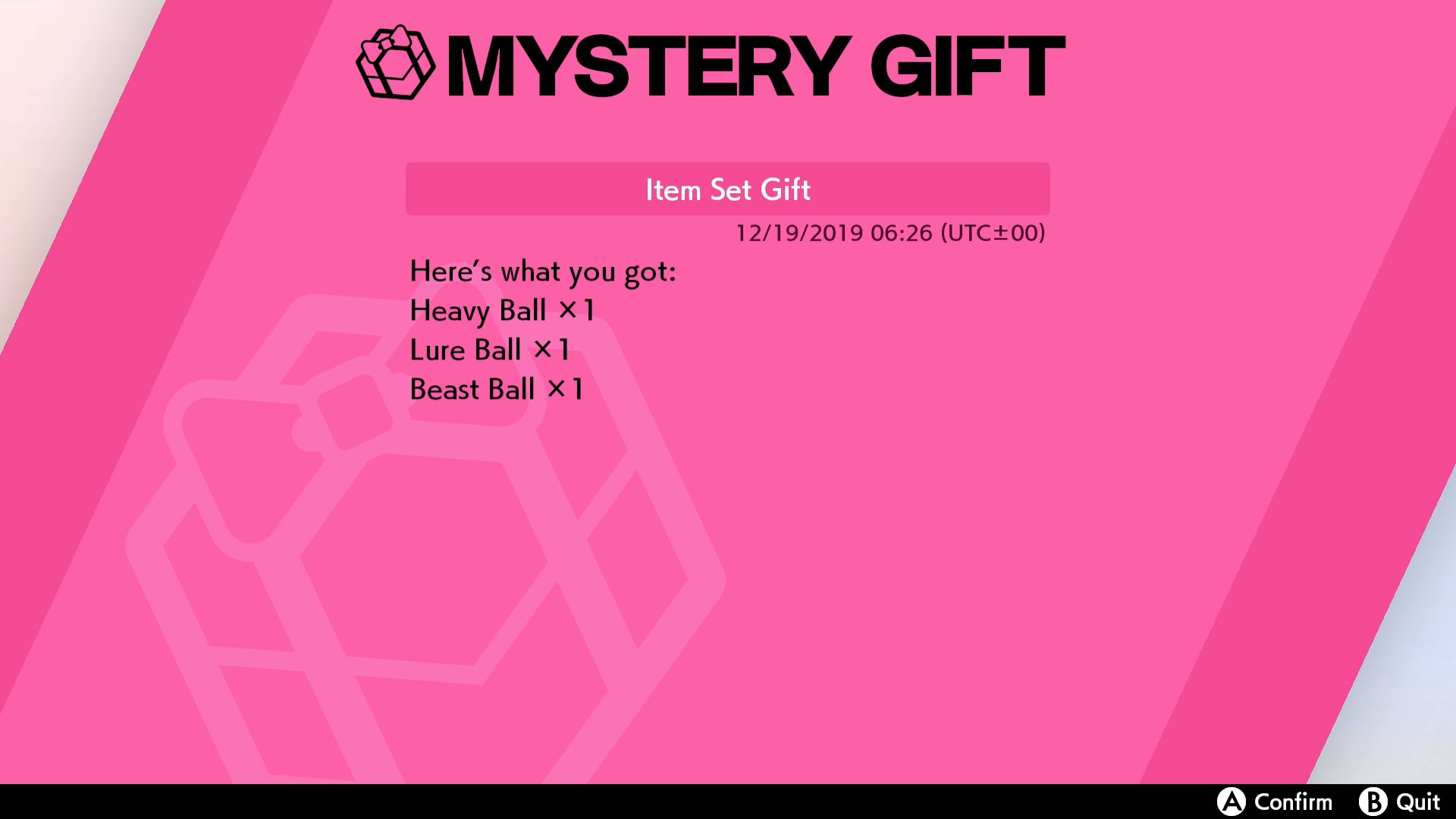 Serebiinet On Twitter Serebii Update Two Sets Of Codes