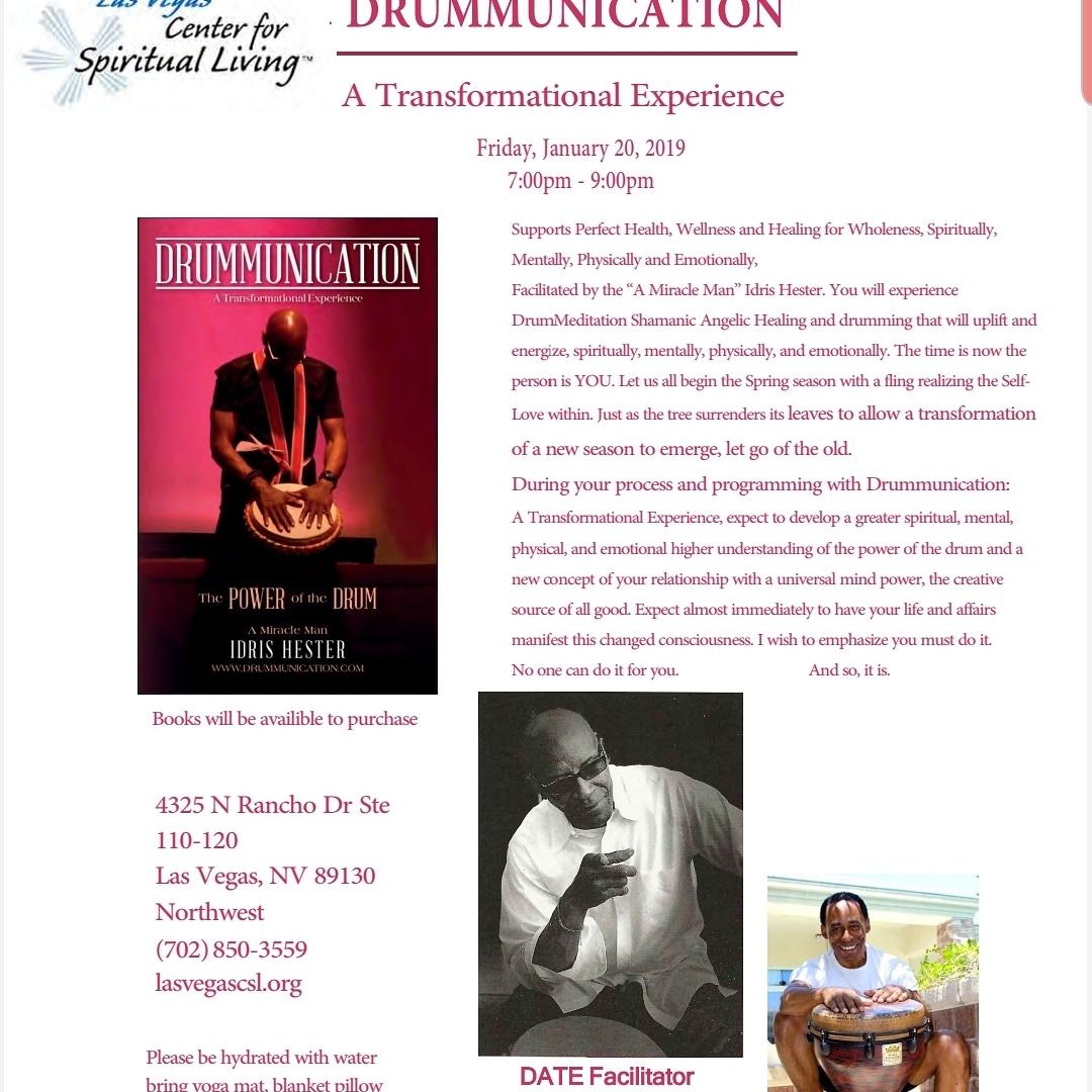 Idris Hester (@idrisone) on Twitter photo 