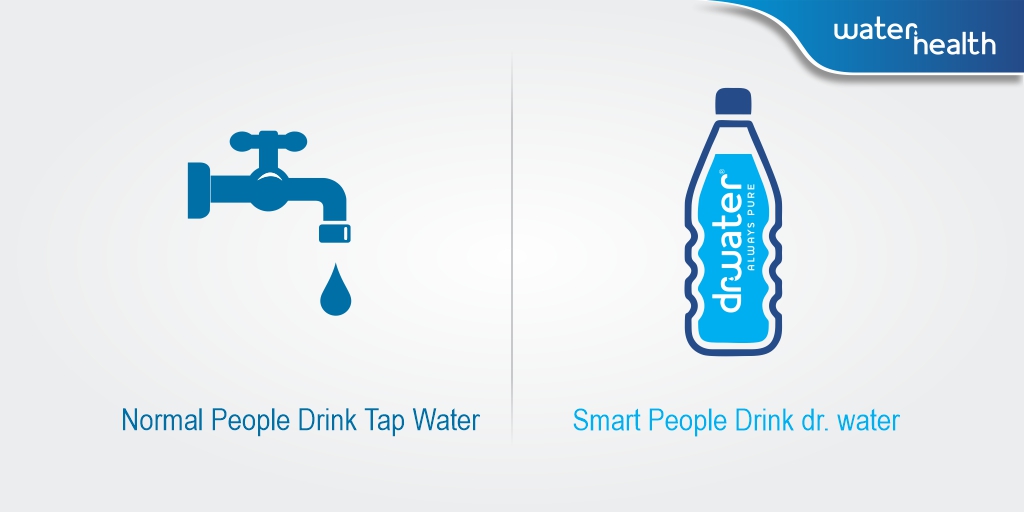 water_health's tweet photo. There are two types of people! Choose pure drinking water to stay safe and healthy. #drwater #water #India #tapwater #safedrinkingwater #drinkingwater #pollution #waterpollution #BeSafe #healthy #Safe #CHOICE #TypeOfWay https://t.co/lCyYMJ88RA