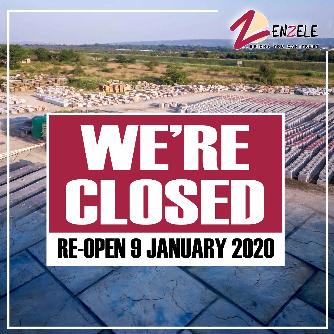 BrixZenzele's tweet photo. We're closed for the remainder of 2019! Thanks to all our staff and amazing clients for a wonderful year! https://t.co/W2wSDL0jFT