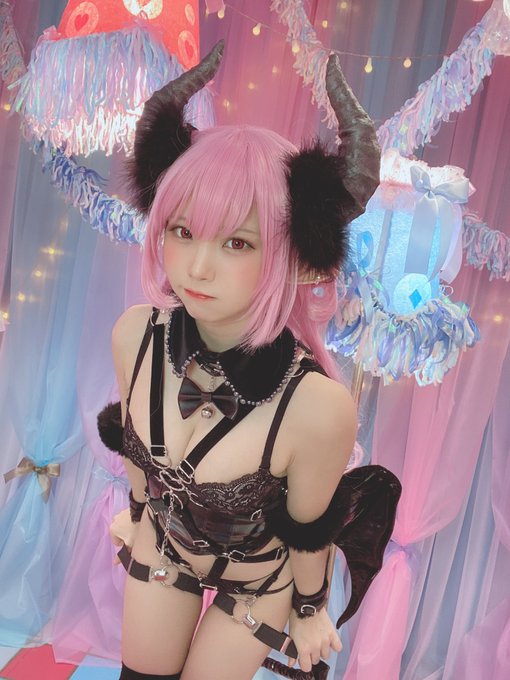 コスプレイヤーえなこのTwitter画像24