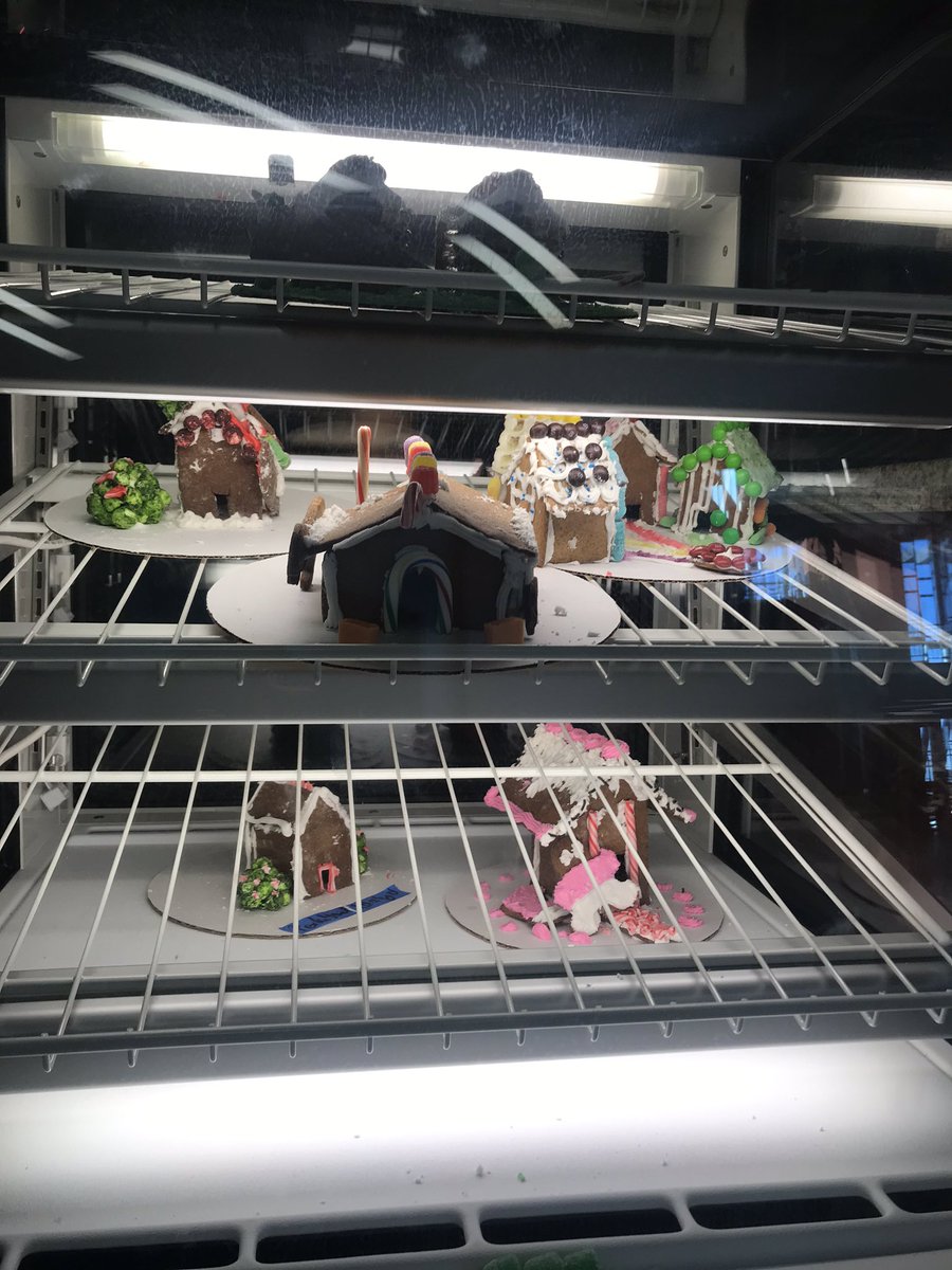 CTHS Culinary Arts tweet media