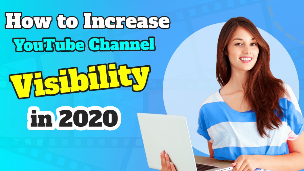 How to increase Youtube Channel Visibility. youtube.com/rajeevanandmot… for all kinds of tips and tricks please subscribe to my youtube channel. #youtubevisibility #socialmediaengagement #youtubevideoviews #howtoincreasevideoviews
