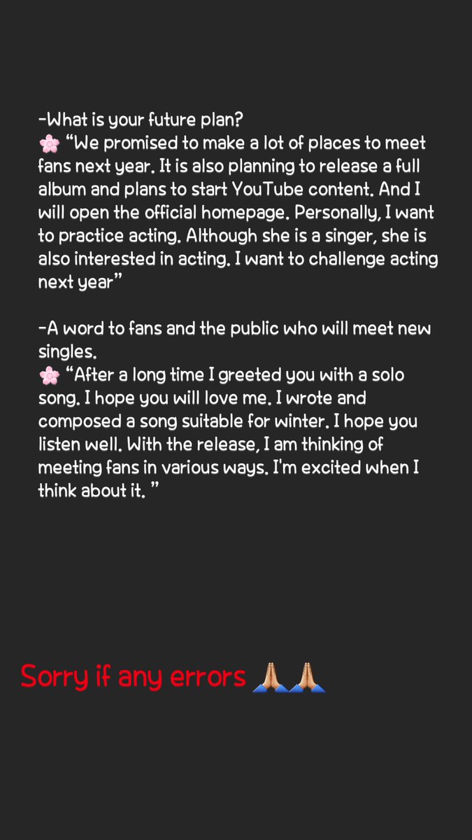 eun_yena's tweet photo. Sorry if any errors and the bad english 🙏🏼🙏🏼🙏🏼

#KANGSUNGHOON #강성훈 https://t.co/Z4fQxVOBoV