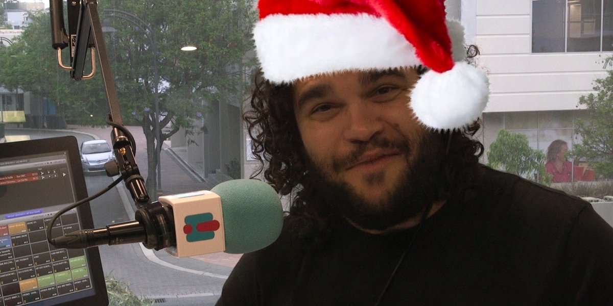 GameOnAUS's tweet photo. We'll just leave this little #xmas present here with a "you're welcome" fellow #Gamers!!!
WATCH #GameOnAustralia's 2019 Christmas Song: https://t.co/EHEsM711zC
#GameOnAUS #GamingRocks #MerryChristmas2019 @dantheinternut @PeteCurulli https://t.co/KatUY2Me83