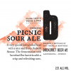 New keg of Picnic Sour Ale by Brekeriet on tap now! (via <a href="/thisistrickle/">Trickle 📊</a>) untappd.com/b/slug/1569092