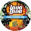 New keg of Lava Lava by Deep Creek Brewing on tap now! (via <a href="/thisistrickle/">Trickle 📊</a>) untappd.com/b/slug/3243863
