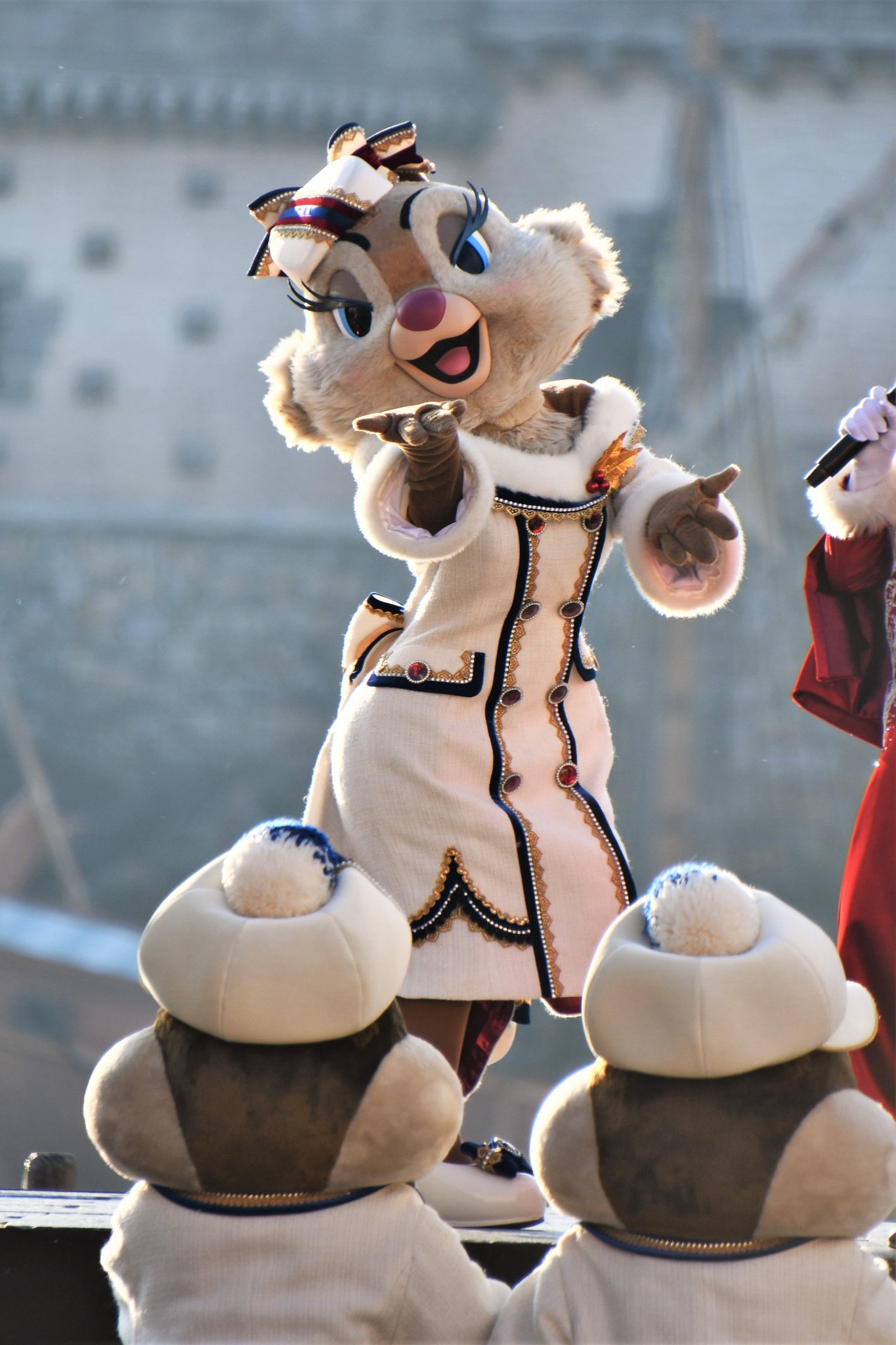 清ｷﾖ イッツクリのお写真その3 クラリス もうセクシーでした