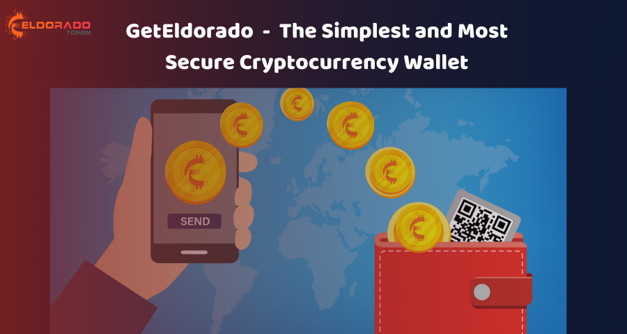 EldoradoTokens's tweet photo. GetEldorado — The Simplest and Most Secure Cryptocurrency Wallet
#Crypto #Blockchain #cryptocurrency #Wallet 
Read More : https://t.co/GaQuBTxC1C https://t.co/7gt3yDjJl9