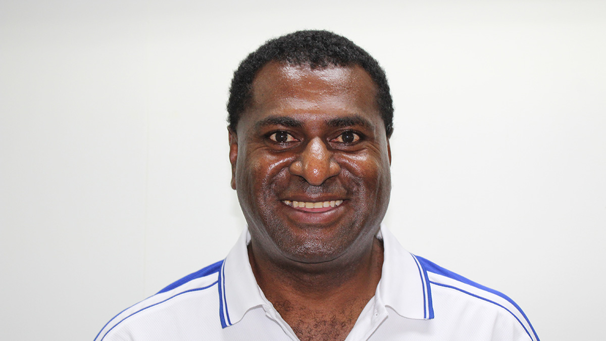 TSRA (@tsraofficial) on Twitter photo The Torres Strait Regional Authority has welcomed the new Member for Ugar, Mr Rocky Stephen, during his recent induction programme into the organisation - bit.ly/2sKXl5b #facesofthestraits <a href="/indigenous_gov/">indigenous_gov</a> The Torres Strait Regional Authority has welcomed the new Member for Ugar, Mr Rocky Stephen, during his recent induction programme into the organisation - bit.ly/2sKXl5b #facesofthestraits <a href="/indigenous_gov/">indigenous_gov</a>