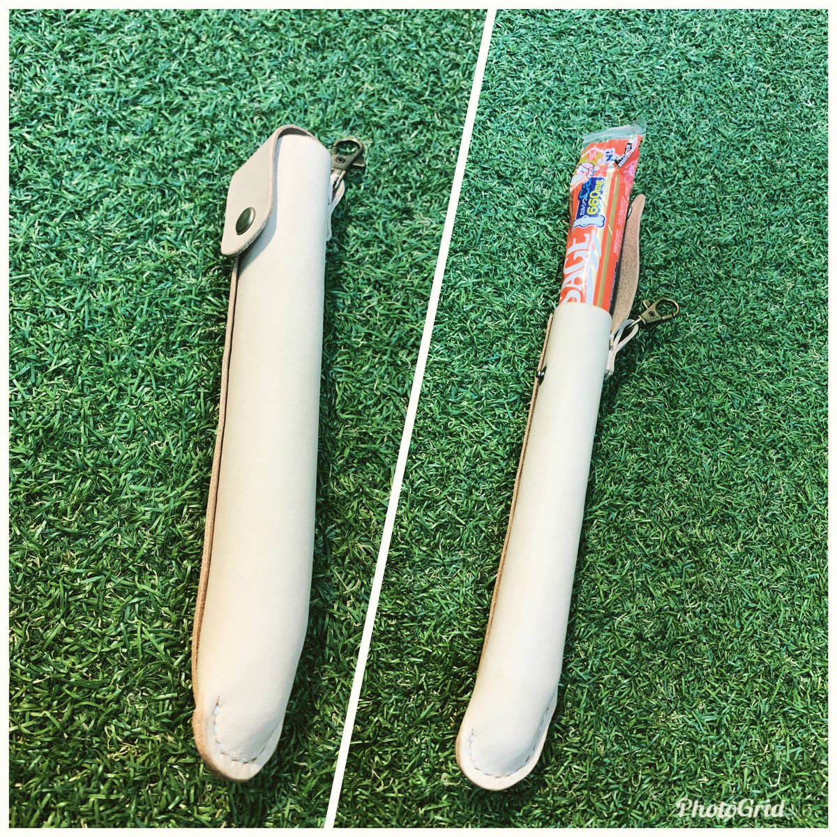 84 S実輝弥 Ken 魚肉ソーセージケース 友近さんが好きな 魚肉ソーセージ もしもの時の この1本 魚ニソ