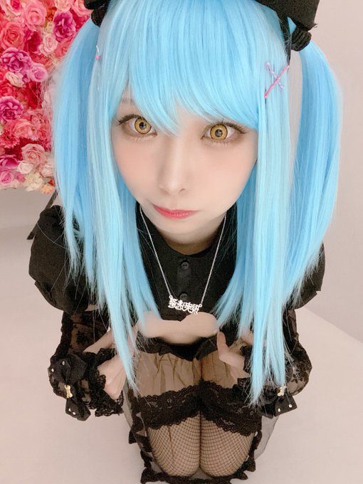 Twitterのコスプレ画像58