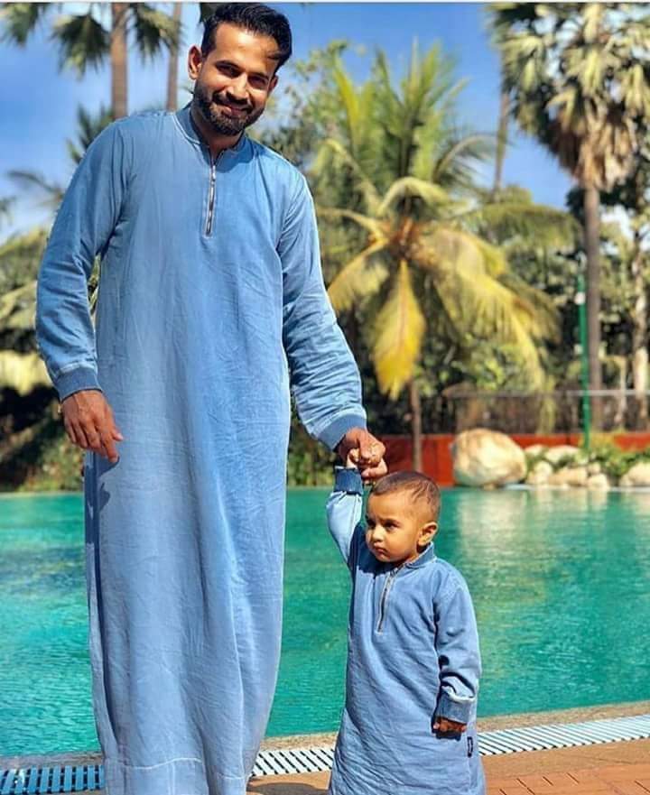 HappY BirthdaY  Cuteeee Imran Khan Pathan      