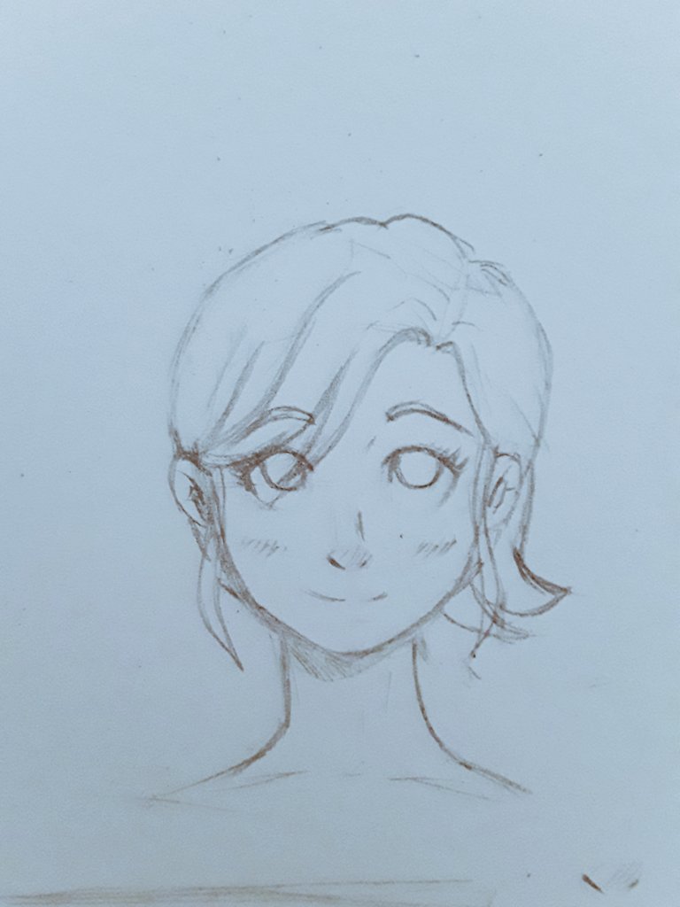 FadedSketch's tweet photo. Also I have realized I haven't posted any art here! :0 let's change that shall we? Have a doodle from a few nights ago-
#doodles #sketch #drawing #imsoslow https://t.co/BDicrzhIAp