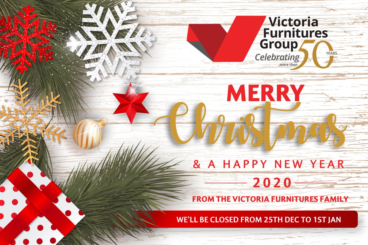 We wish you all a very Merry Christmas and Happy New Year!