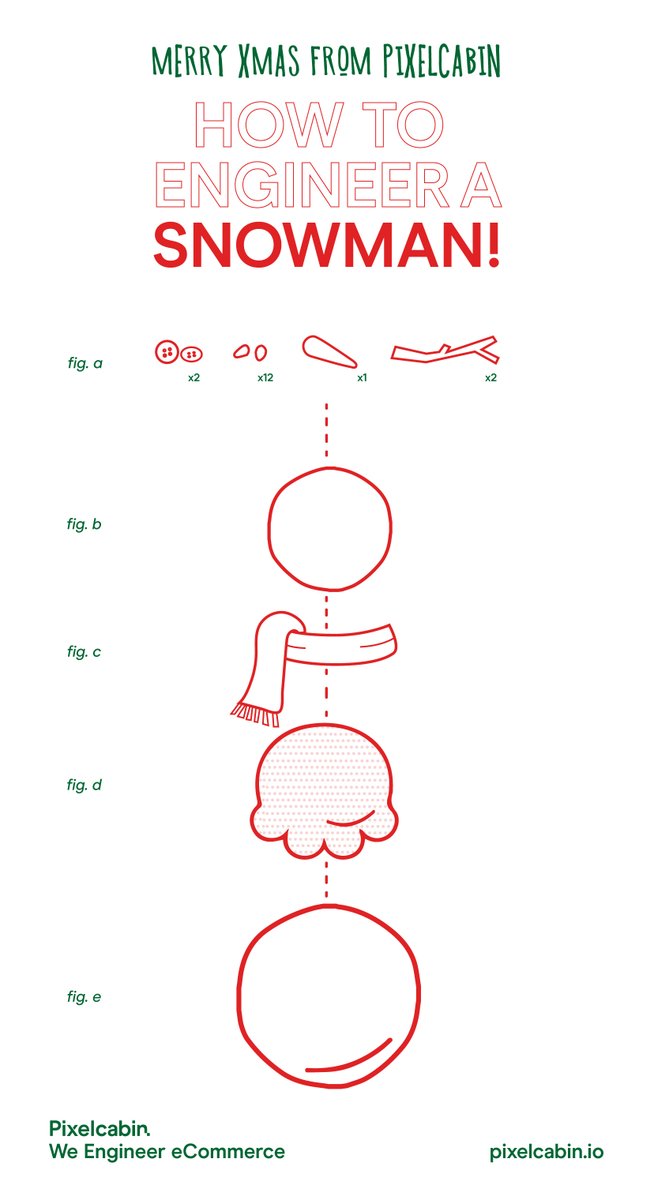pixelcabin's tweet photo. 1/2 At the end of the week the whole team will take a well-deserved break over the holiday period, returning January 2nd. We would like to thank all of our clients this year for interesting challenges and great projects together! https://t.co/kPfyDTIlg8