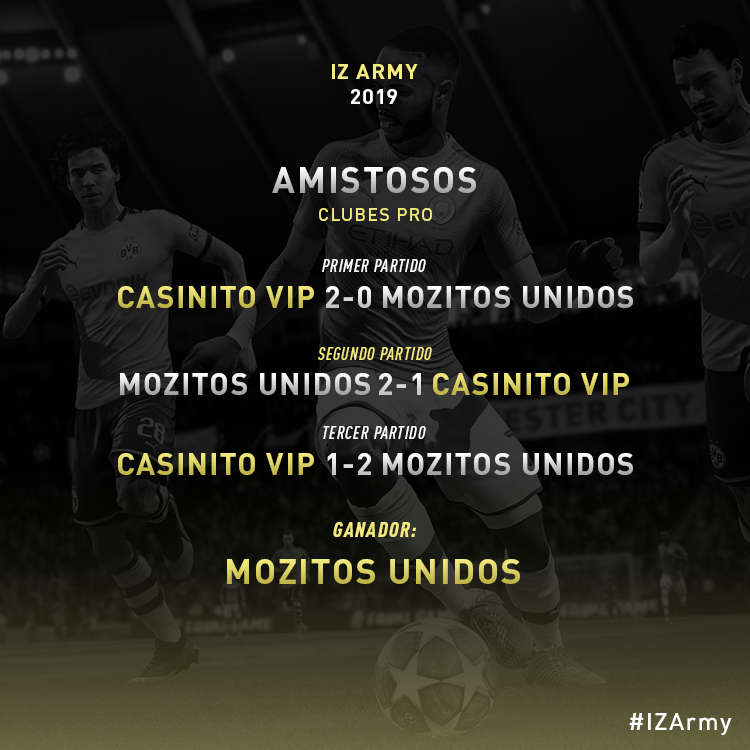 IZ Army (@IZArmyGG) / Posts / X