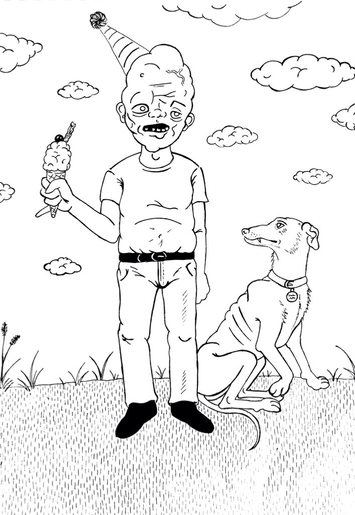 It's summer time and New Years is around the corner - we'll be at Smoking Dragon Fest (30 Dec - 8pm) - ps please be kind this New Years and keep our animals in mind - SAY NO TO FIREWORKS