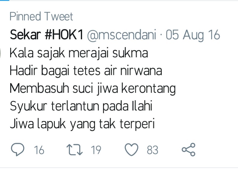 Sekar #HOK1 tweet media