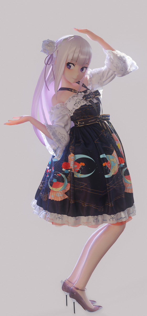 Jx0cIz's tweet photo. Lolita EMT #RedialC #可愛い #足裹 #白タイツ #Re:ゼロから始める異世界生活 #エミリア https://t.co/l4mK5LWLMr https://t.co/AODHI4ZOe6