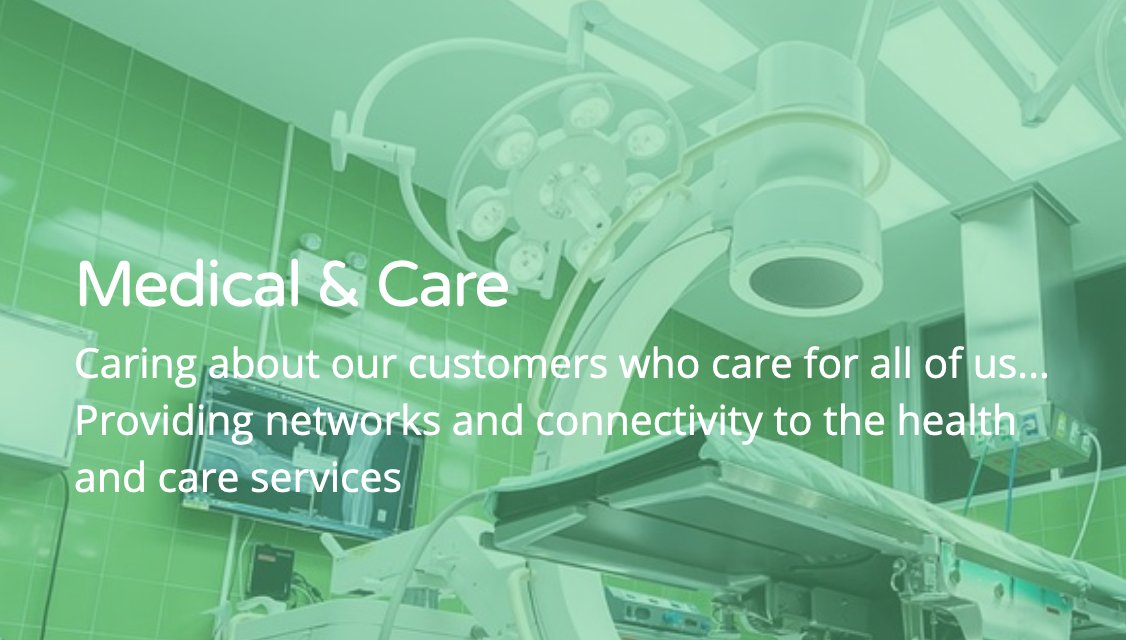 This organisation needed maximum security 100% WiFi coverage through each building across the region to give staff full seamless roaming capability. 
Find out how we solved their challenge. 
buff.ly/2YL12UD