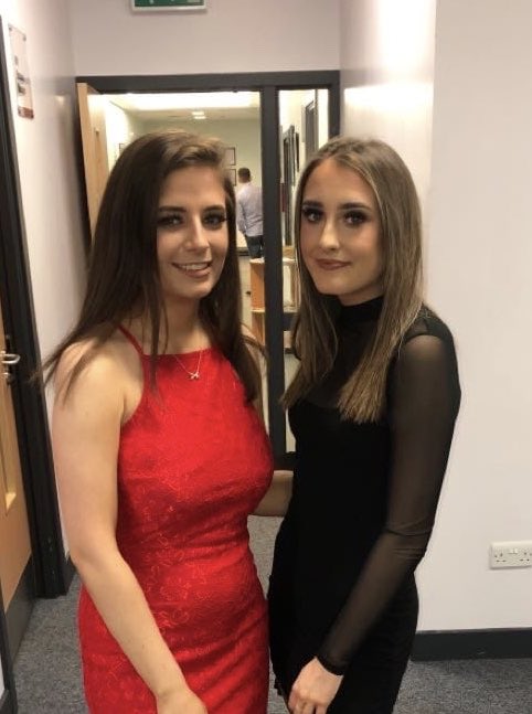 Bo'ness Academy tweet media