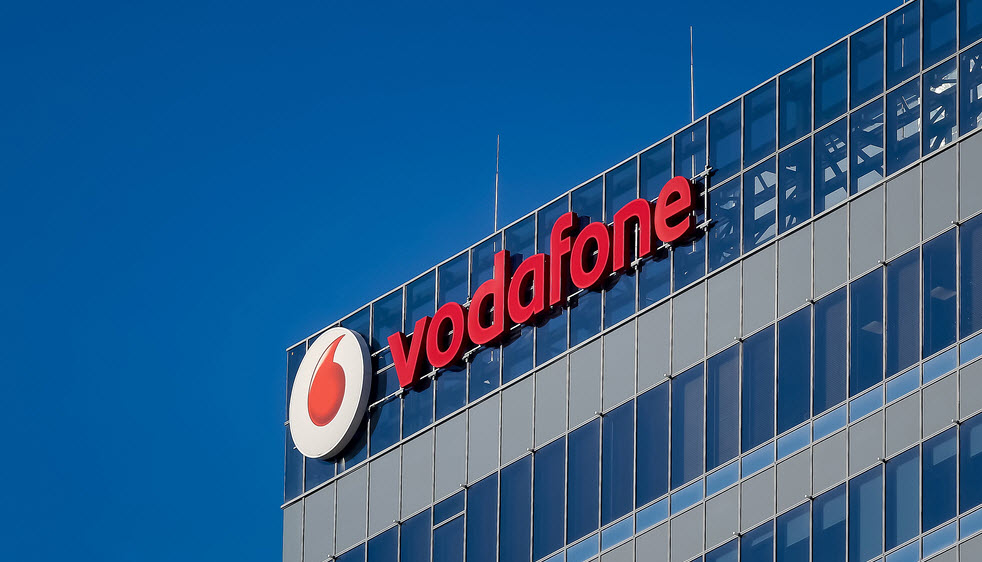 Vodafone, her iki eşe de doğum izni verecek hry.yt/qj8cz