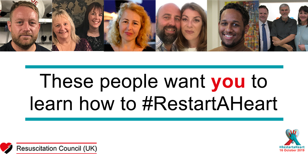 ResusCouncilUK's tweet photo. This year, we had the privilege this year of speaking to brave survivors and their loved ones. Their stories are a reminder of why we do what we do. Read their stories: https://t.co/mQQZjn7Mwq #ResusInReview https://t.co/Ithg6TZVnq