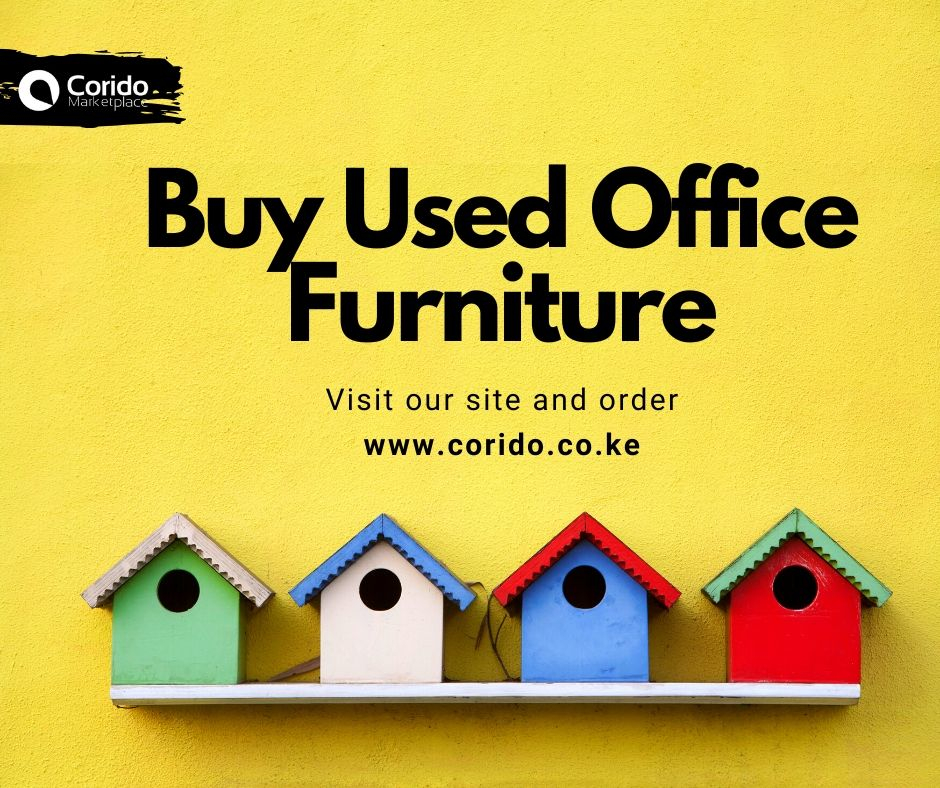 Corido Sell Rent Or Dispose On Twitter Buy Used Office